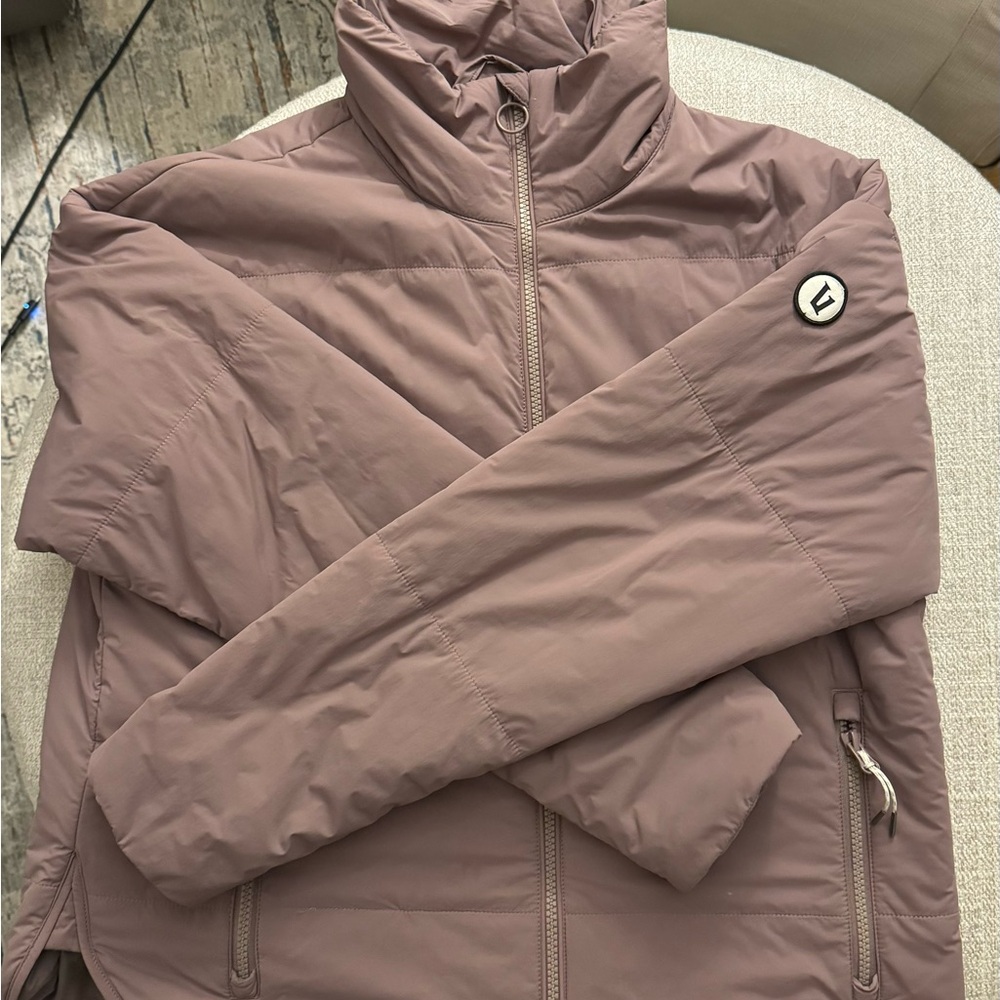 Canyon Insulated Jacket - Vuori